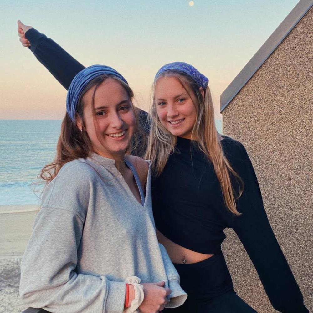 Meet your Posher, Kasey